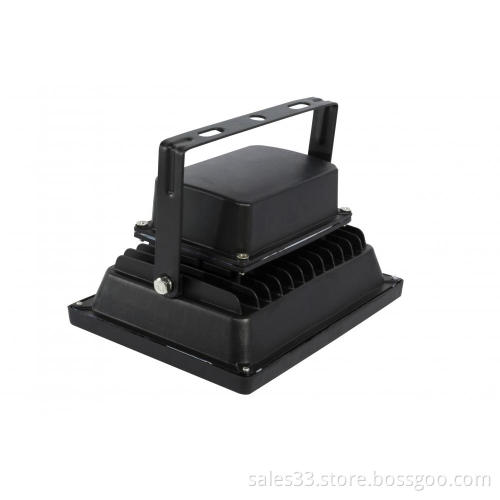 CE,ROHS, SAA, ERR, UL 150W LED flood lights with Epistar Chip and MeanwellI drive